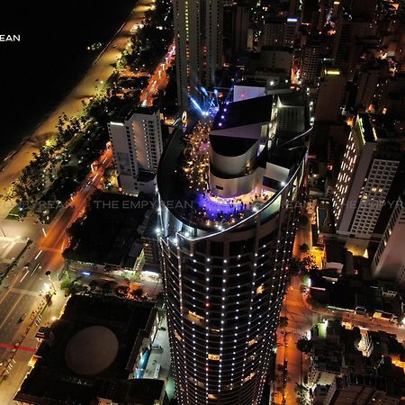 Hotel The Empyrean Nha Trang Exteriér fotografie