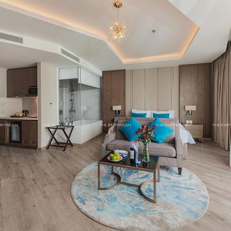 Hotel The Empyrean Nha Trang Exteriér fotografie