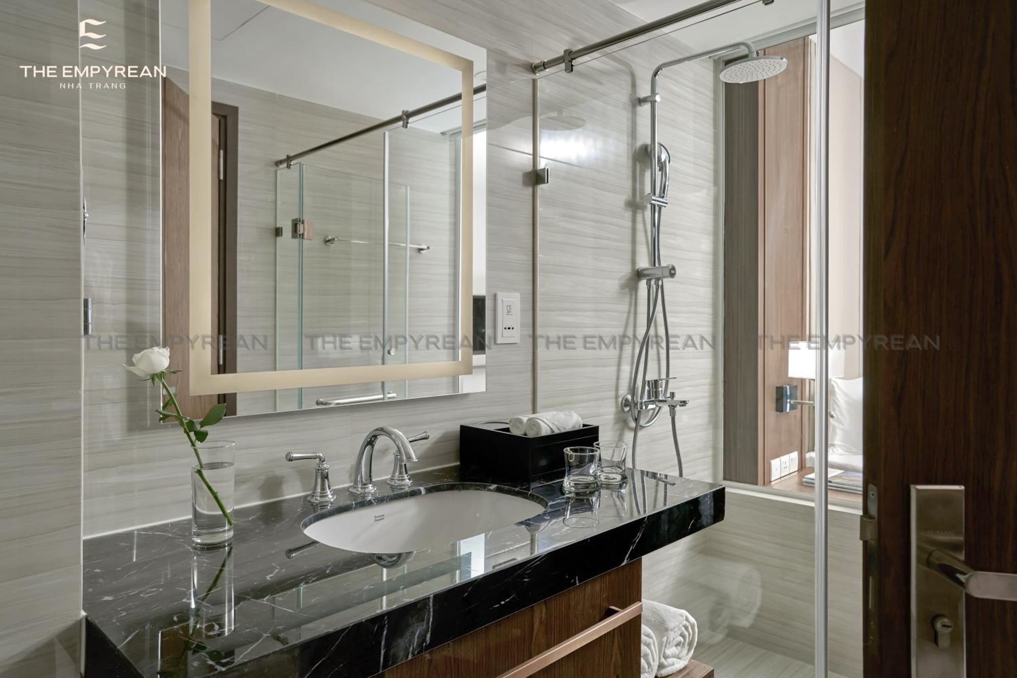 Hotel The Empyrean Nha Trang Pokoj fotografie