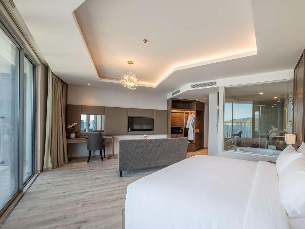 Hotel The Empyrean Nha Trang Vybavení fotografie