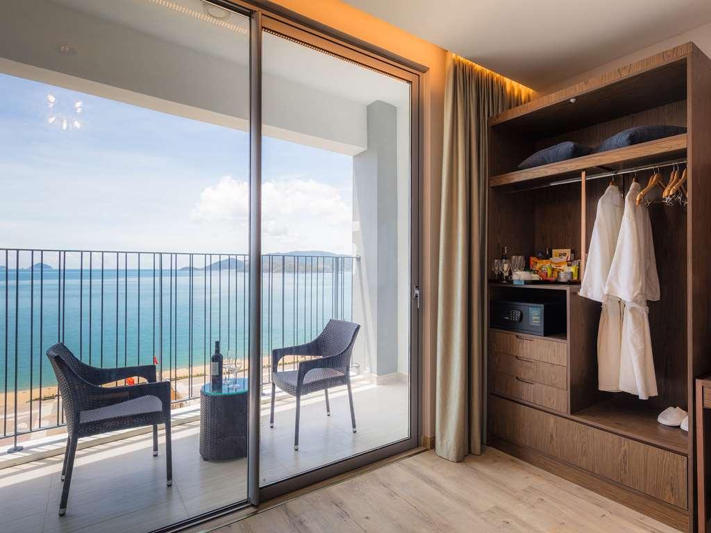 Hotel The Empyrean Nha Trang Pokoj fotografie