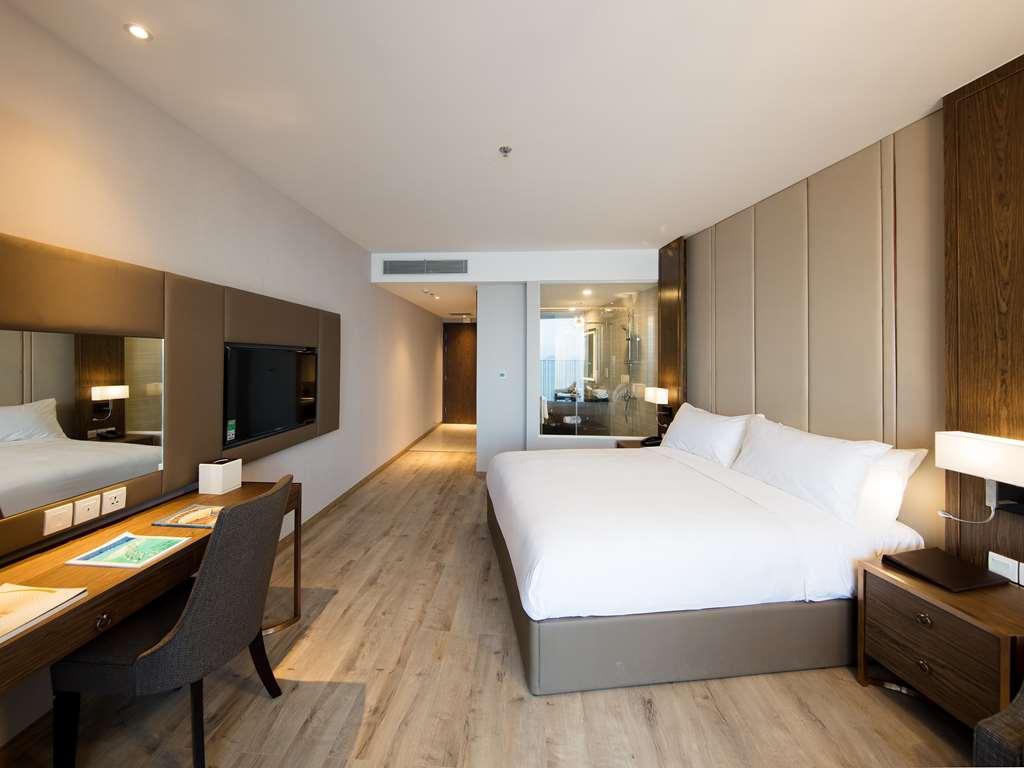 Hotel The Empyrean Nha Trang Pokoj fotografie